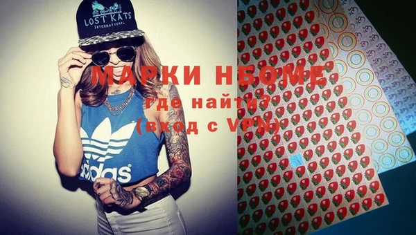 амф Михайловск